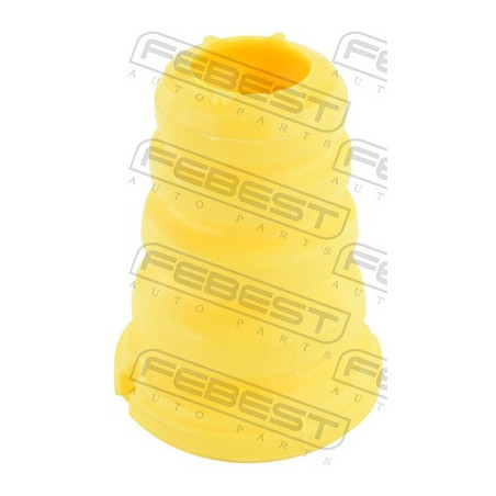 FEBEST MD-GFF Butée élastique suspension