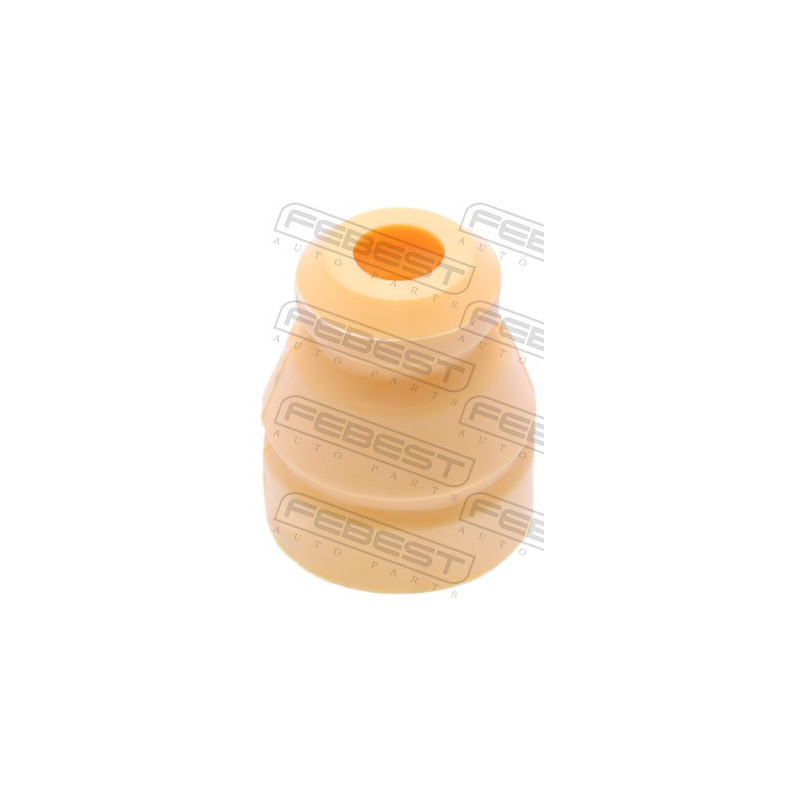 FEBEST HDB-001 Suspension Rubber Buffer