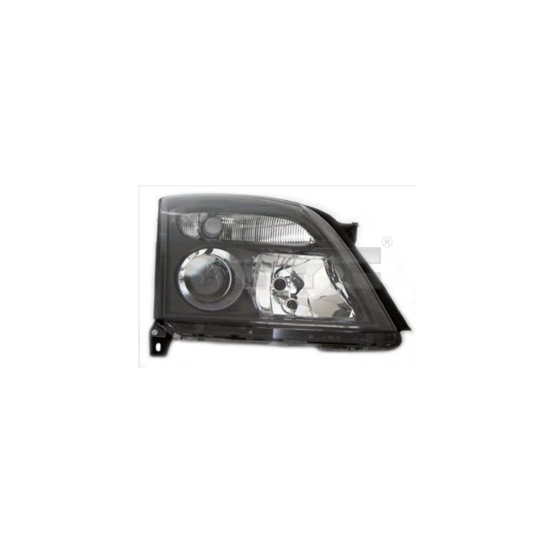 Faro Fanale Anteriore Destra per - TYC 20-0285-15-2