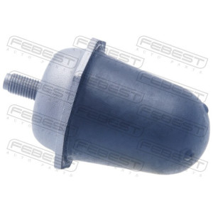 FEBEST TD-010 Suspension Rubber Buffer