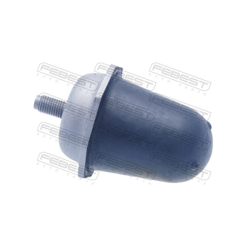 FEBEST TD-010 Anschlagpuffer Federung