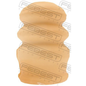 FEBEST SGD-001 Almohadilla de tope suspensión