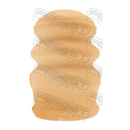 FEBEST SGD-001 Suspension Rubber Buffer