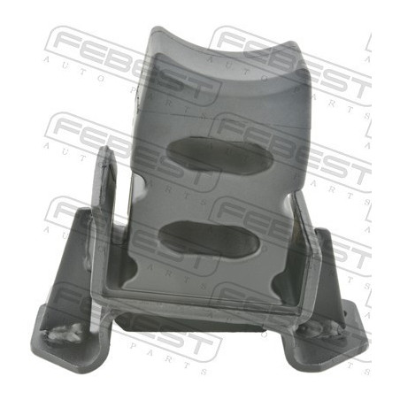 FEBEST TD-009 Butée élastique suspension