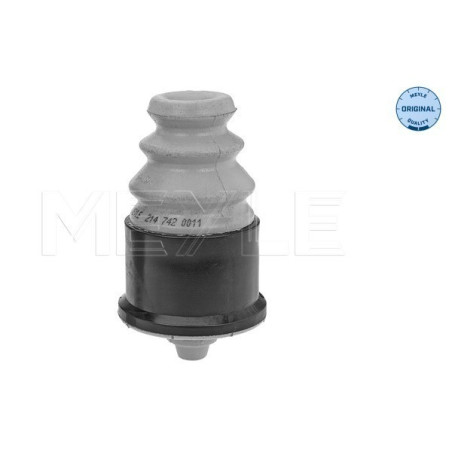 MEYLE 214 742 0011 Butée élastique suspension arrière pour 500 500L 500X Panda 500C Ka