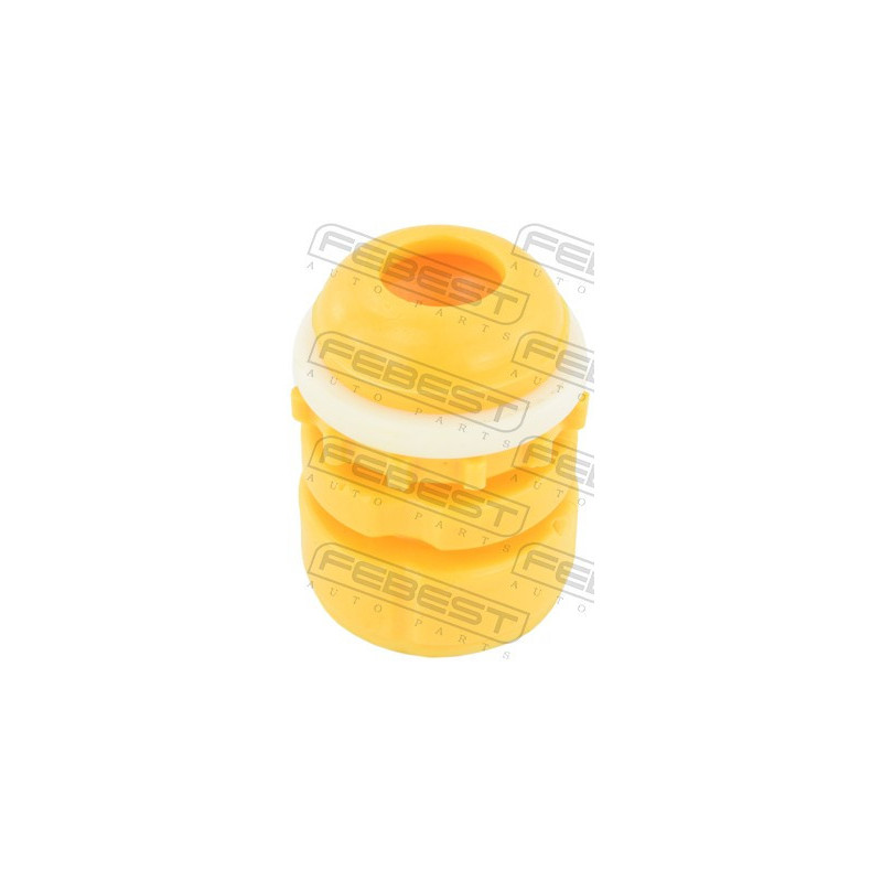 FEBEST TD-GSE20R Suspension Rubber Buffer