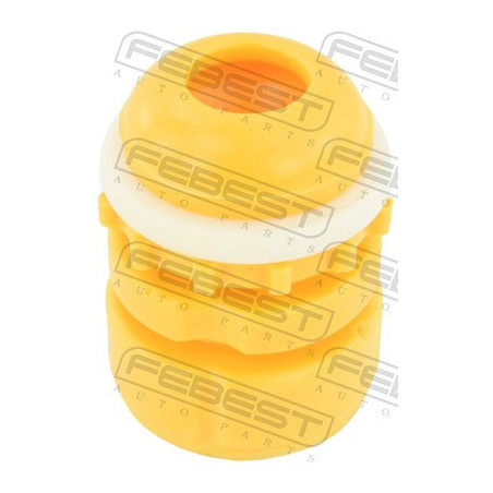 FEBEST TD-GSE20R Suspension Rubber Buffer