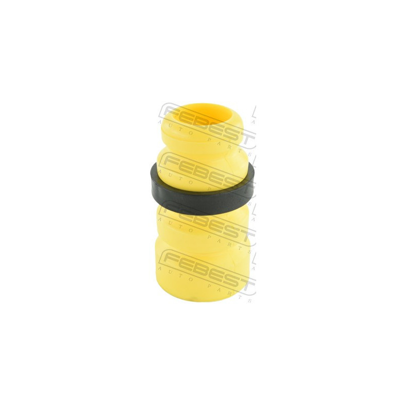 FEBEST MZD-KEF Butée élastique suspension