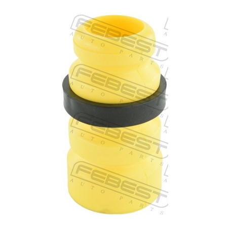 FEBEST MZD-KEF Butée élastique suspension