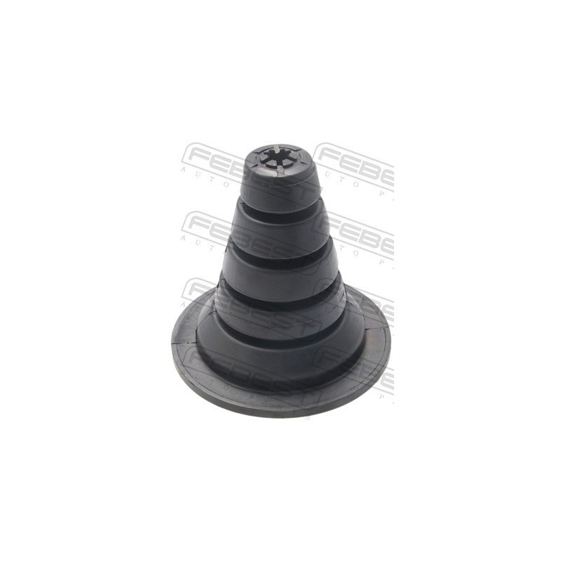 FEBEST TD-200R Odbój amortyzatora