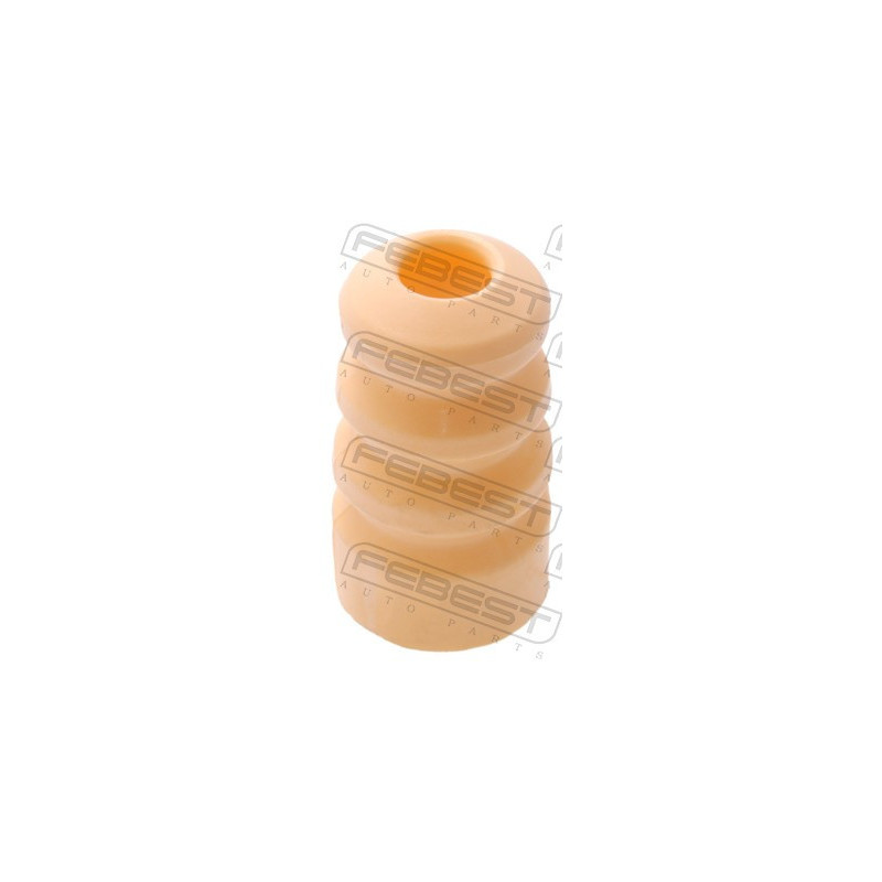 FEBEST CHD-V250R Tampone paracolpo sospensione