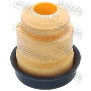 FEBEST MZD-LWR Butée élastique suspension