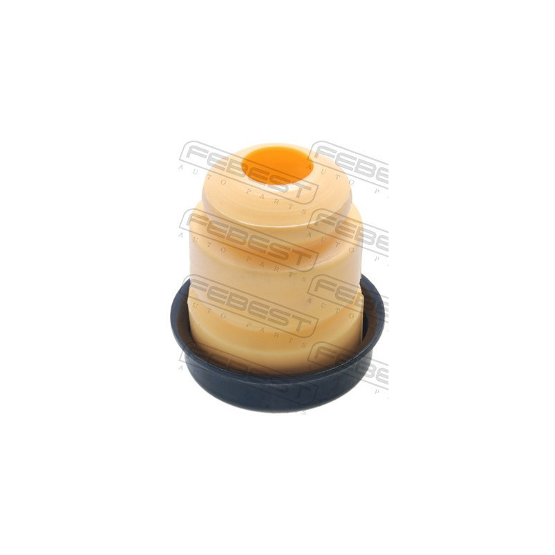 FEBEST MZD-LWR Butée élastique suspension