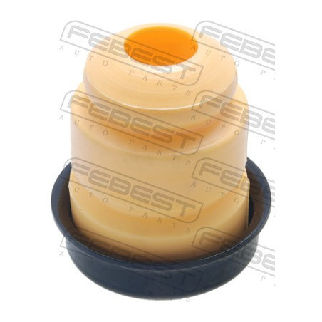 FEBEST MZD-LWR Butée élastique suspension
