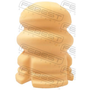FEBEST KD-SORRR Butée élastique suspension