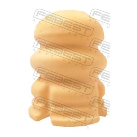 FEBEST KD-SORRR Butée élastique suspension