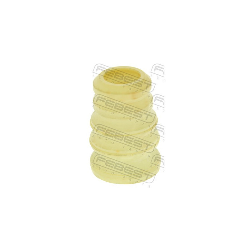 FEBEST TD-AV220R Zarážka odpružení