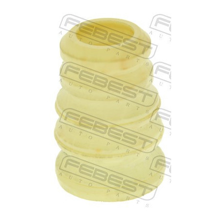FEBEST TD-AV220R Tampone paracolpo sospensione
