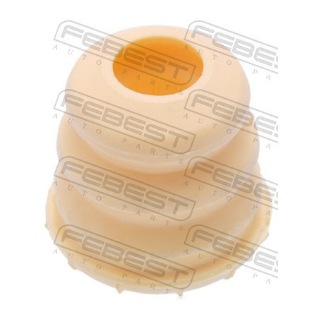 FEBEST FDD-FOCIIIF Tampone paracolpo sospensione