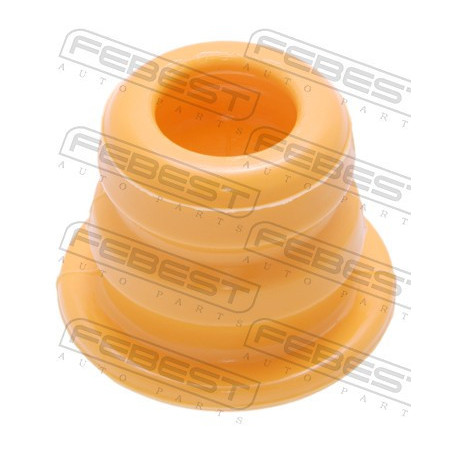 FEBEST MZD-MZ323F Suspension Rubber Buffer
