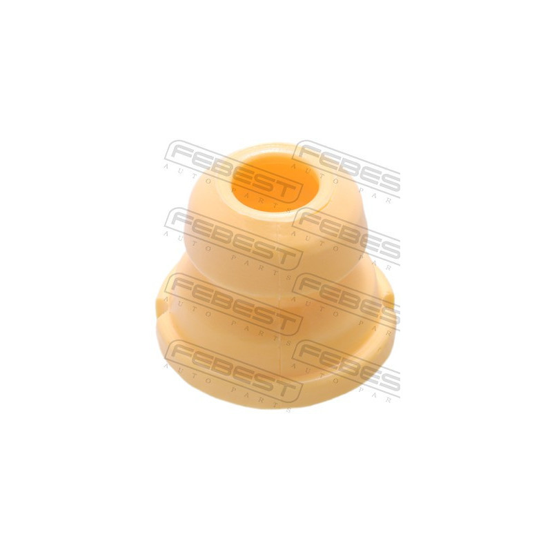 FEBEST LRD-DIIIF Suspension Rubber Buffer