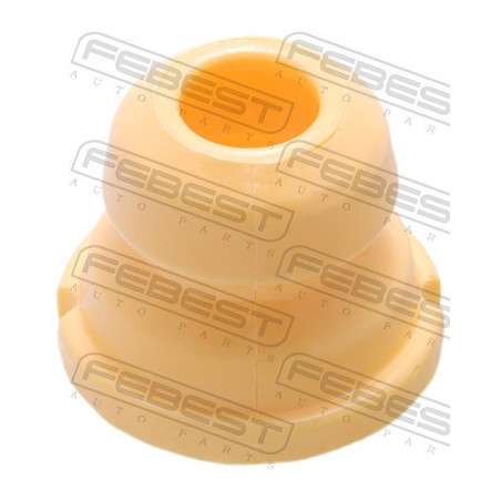FEBEST LRD-DIIIF Butée élastique suspension