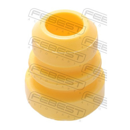 FEBEST TD-AE100F Butée élastique suspension
