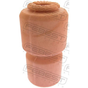 FEBEST MZD-323R Suspension Rubber Buffer