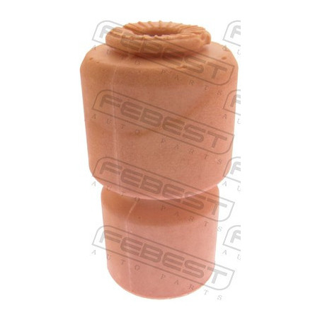 FEBEST MZD-323R Suspension Rubber Buffer