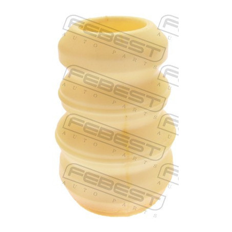FEBEST MZD-FRN Butée élastique suspension