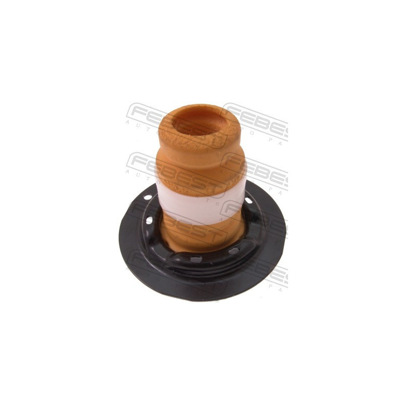FEBEST TD-KSP90F Butée élastique suspension
