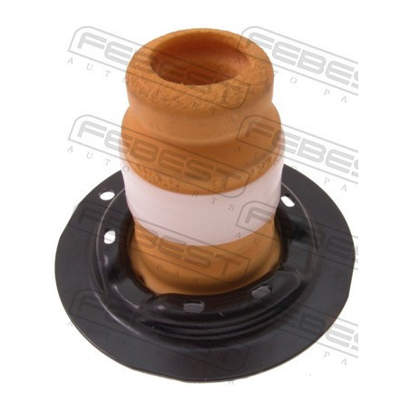 FEBEST TD-KSP90F Butée élastique suspension