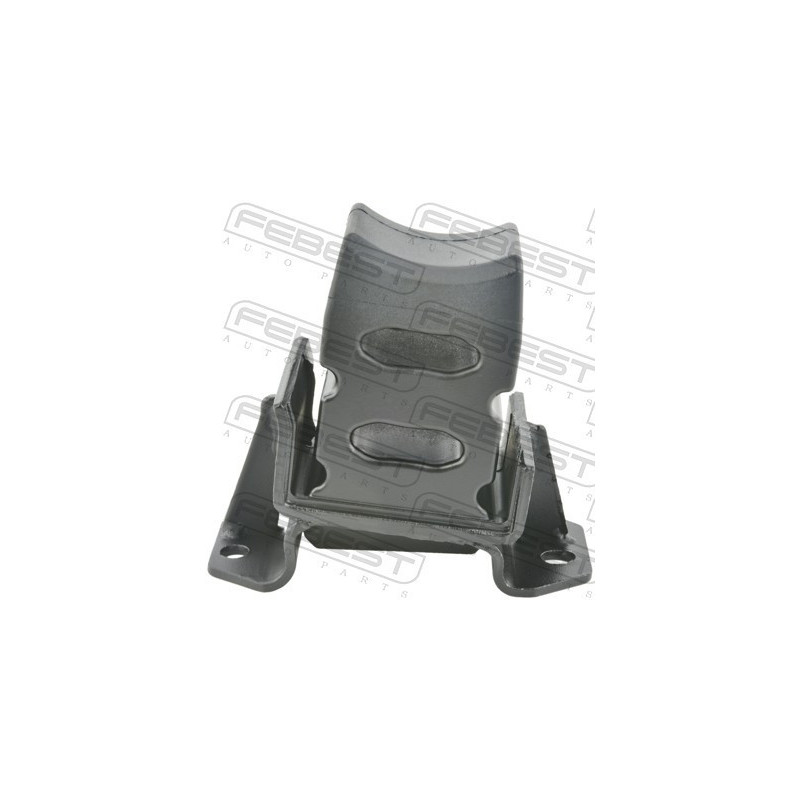 FEBEST TD-008 Doraz odpruženia