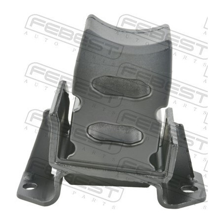 FEBEST TD-008 Butée élastique suspension