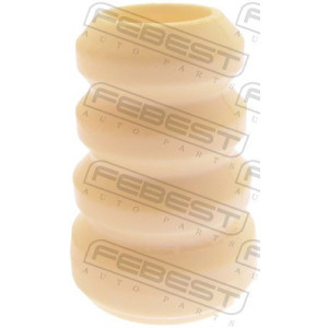 FEBEST MZD-323F Suspension Rubber Buffer