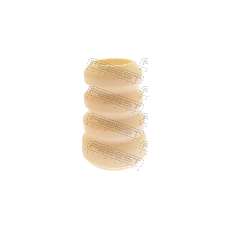 FEBEST MZD-323F Tampone paracolpo sospensione