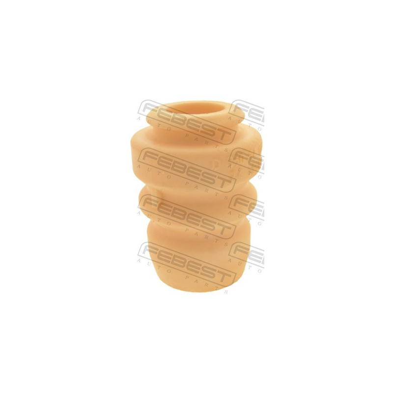FEBEST MZD-DY3 Tampone paracolpo sospensione