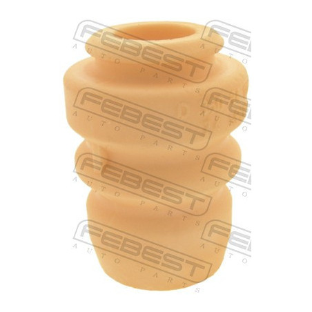 FEBEST MZD-DY3 Butée élastique suspension