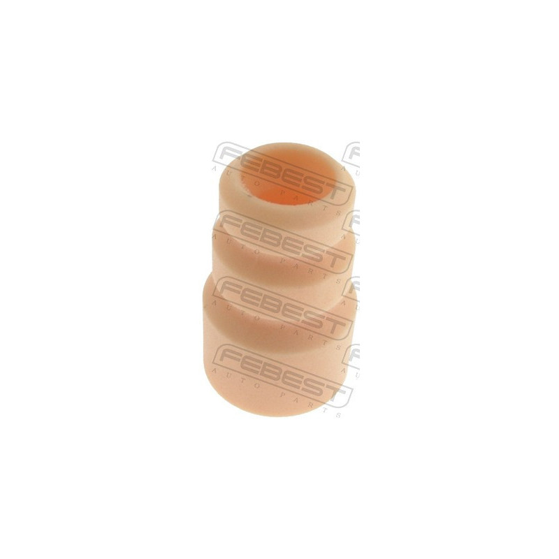 FEBEST SZD-LNF Tampone paracolpo sospensione