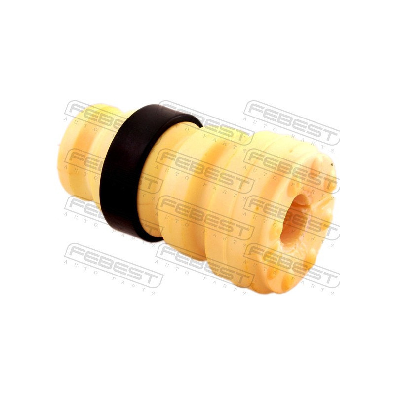 FEBEST TD-ACU30F Suspension Rubber Buffer