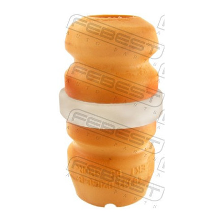 FEBEST TD-AV250F Butée élastique suspension