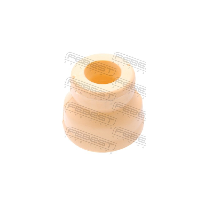 FEBEST TD-AZT250R Tampone paracolpo sospensione