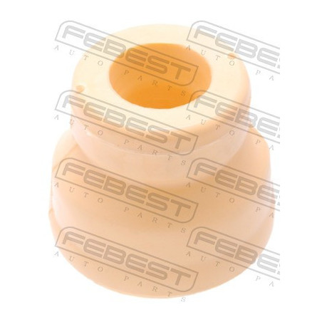 FEBEST TD-AZT250R Almohadilla de tope suspensión