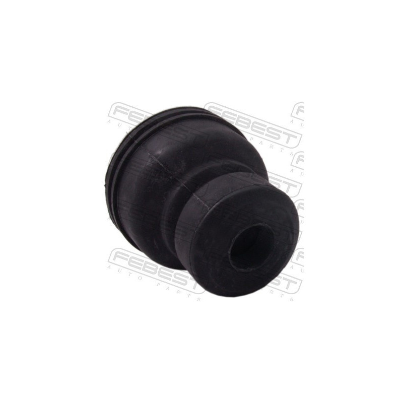 FEBEST HYD-ACC Butée élastique suspension
