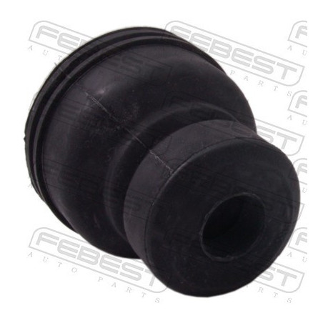 FEBEST HYD-ACC Tampone paracolpo sospensione