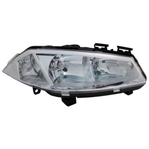 Faro Delantero Derecho para - TYC 20-0289-05-2