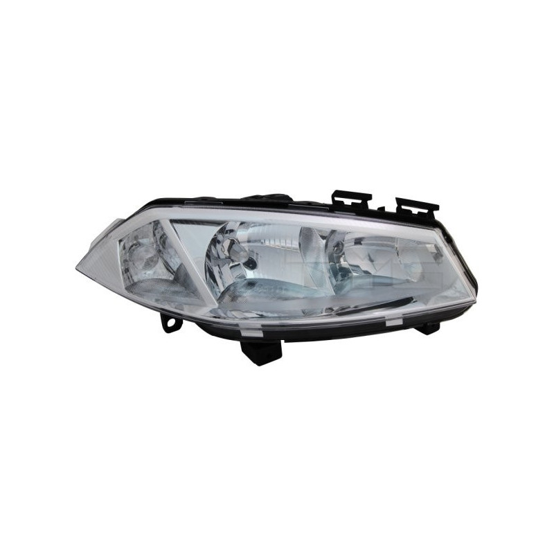 Faro Delantero Derecho para - TYC 20-0289-05-2