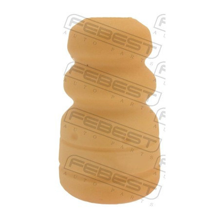 FEBEST HYD-ENR Suspension Rubber Buffer
