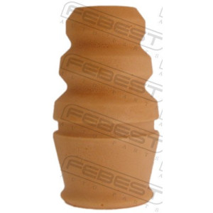FEBEST HDB-FITF Suspension Rubber Buffer