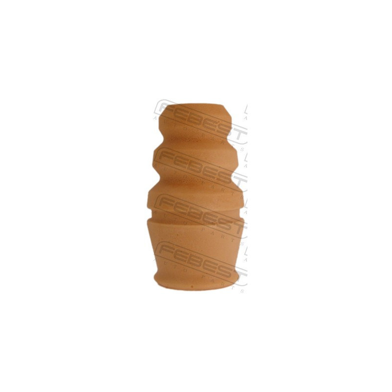 FEBEST HDB-FITF Suspension Rubber Buffer